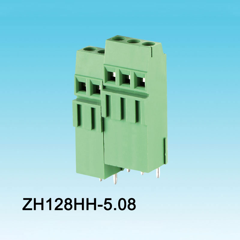 Morsetto a vite PCB modulo PLC