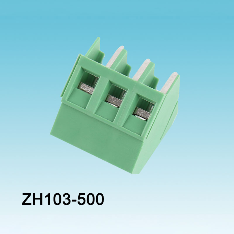 Terminale a vite PCB 103-5.0